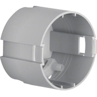 Berker EB-Dose gr flach 49mm 91887