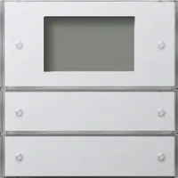 Gira Tastsensor 3 Plus 2-fach rws 2042112