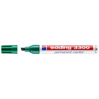 Edding 3300 grün