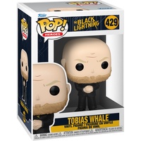 Funko Pop! Heroes: Black Lightning - Tobias Whale 429