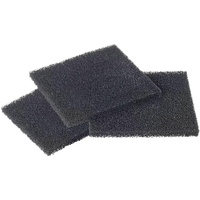 TOOLCRAFT 79-7202 Aktivkohlefilter (L x B x H) 120
