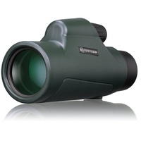 Bresser Roof Waterproof 10x42 Monokular - Black - One
