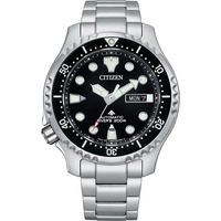 Citizen Promaster Marine Edelstahl 44 mm NY0140-80EE