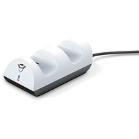 Trust GXT 254 Duo Ladestation für Ps5-controller -