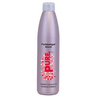 Pure Farbfestiger blond 250 ml