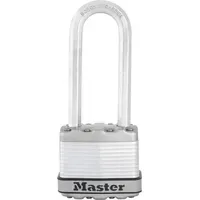 Master Lock Vorhängeschloss mit Korrosionsschutz 45mm M1EURDLJ