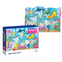 Dodo Puzzle 60 Teile