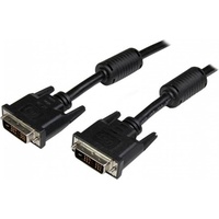 Startech DVI - DVI 1 m, DVI), Video Kabel