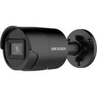 HIKVISION 2CD2086G2-IU2.8mmCBLACK IPC 8MP Bullet Netzwerkkamera,