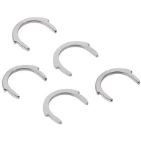 Grohe Sicherungsring 48266 5 Stück