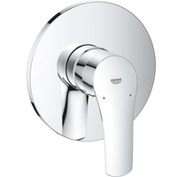 Grohe Eurosmart Einhand-Brausebatterie - chrom
