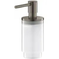 Grohe Seifenspender Selection 120ml Grau