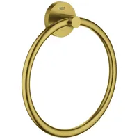 Grohe Essentials Handtuchring Cool Sunrise 40365GN1