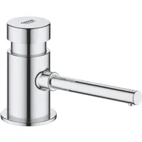 Grohe Seifenspender Chrom