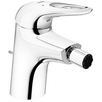 Grohe Eurostyle Einhand-Bidetbatterie chrom