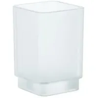 Grohe Selection Cube Kristallglas 40783000 Glas, für Halter