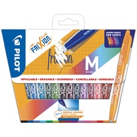 Pilot Pen PILOT FriXion Ball 0.7 (M) 15er Set