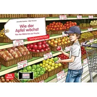 Don Bosco Wie der Apfel wächst.