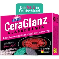 Abrazo CeraGlanz Glaskeramik 2er Pack