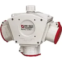 Mennekes DELTA-BOX 3xCEE16A,5P,400V 92917