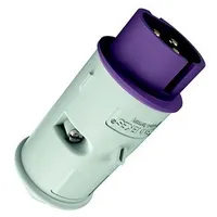 Mennekes Stecker 636A