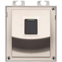 2N Telecommunication 2N 9155045 Fingerabdruckleser-Modul für IP Verso