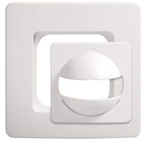 ESYLUX Abdeckung cws IP20 f.MD180i und PD180i COVER CWH