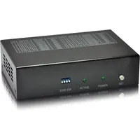 LevelOne HVE-9111T HDMI over Cat.5 Transmitter 300m, Switch Box