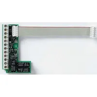 Siedle Siedle&Söhne Doorcom-Analog Schalt-/Ferns.Interf DCSF 600-0