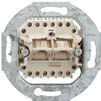 Rutenbeck Anschlußdose UAE 8/8(8/8)Up 0