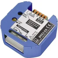 TCS Bus-Relais BRE2-EB