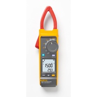 Fluke 393 FC iFlex Stromzange digital CAT III 1500