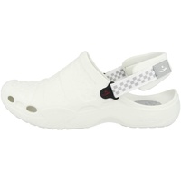 Chung Shi Dux Premium white 43