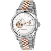 Maserati R8823118008 Epoca Herrenuhr 42mm 10ATM