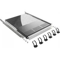 PATCHBOX PLUS+ - Kabeleinzugssystem - CAT 6a
