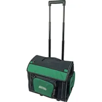 Brüder Mannesmann Werkzeuge Mannesmann, Werkzeugkoffer, Werkzeugtrolley unbestückt