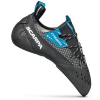 Scarpa Chimera Kletterschuhe (Größe 36.5, schwarz)