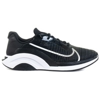 Nike Superrep Surge Traillaufschuh, Black White Black, 47
