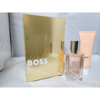 HUGO BOSS Alive Eau de Parfum 30 ml +