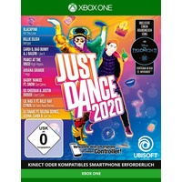 UbiSoft Just Dance 2020