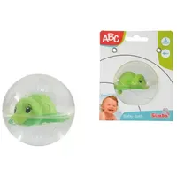 Simba 104010105 ABC Greif-und Badeball