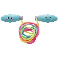 Simba Wolken Springseil 107306085