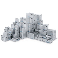 ZARGES Alu-Kiste K470 1150x750x480mm