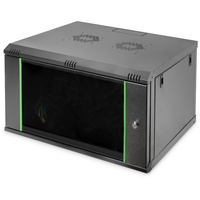 Digitus Wandgehäuse Dynamic Basic Serie - 600x600 mm (BxT)