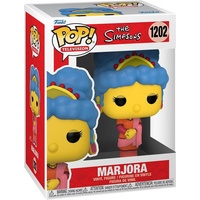 Funko Pop! Simpsons - Marjora #59298