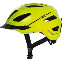 ABUS Pedelec 2.0 51-55 cm signal yellow 2022