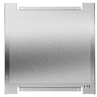 Televes Montagelochplatte MPTLP44
