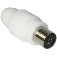 Kreiling Tech. Koaxkupplung gerade KK75