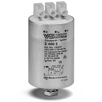 Arnold Houben Houben Zündgerät Z400S HI/HS 70-400W