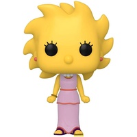 Funko Pop! Simpsons - Lisandra #59297